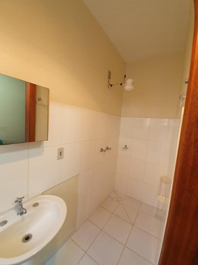 Casa Santa Cruz Hotel ปาสโซฟุนโด ภายนอก รูปภาพ