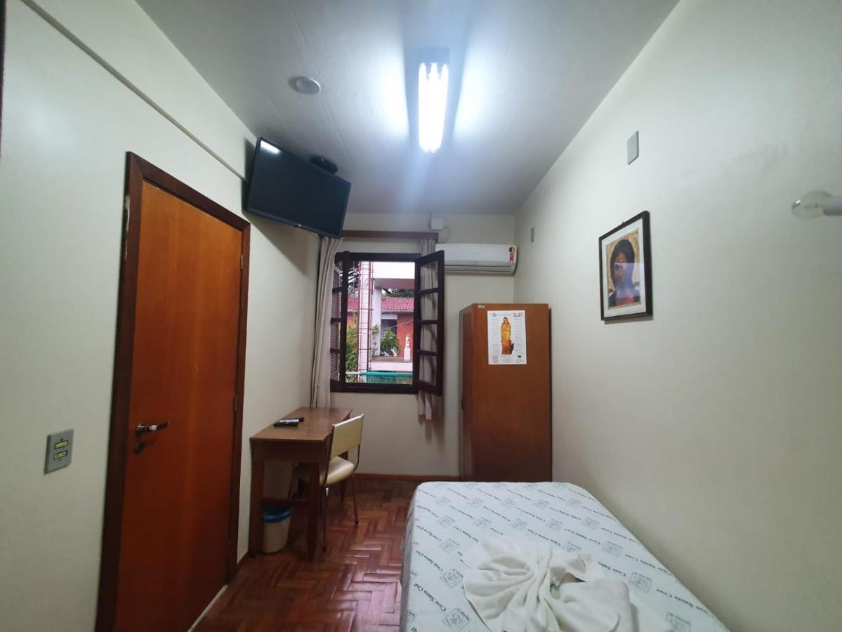 Casa Santa Cruz Hotel ปาสโซฟุนโด ภายนอก รูปภาพ