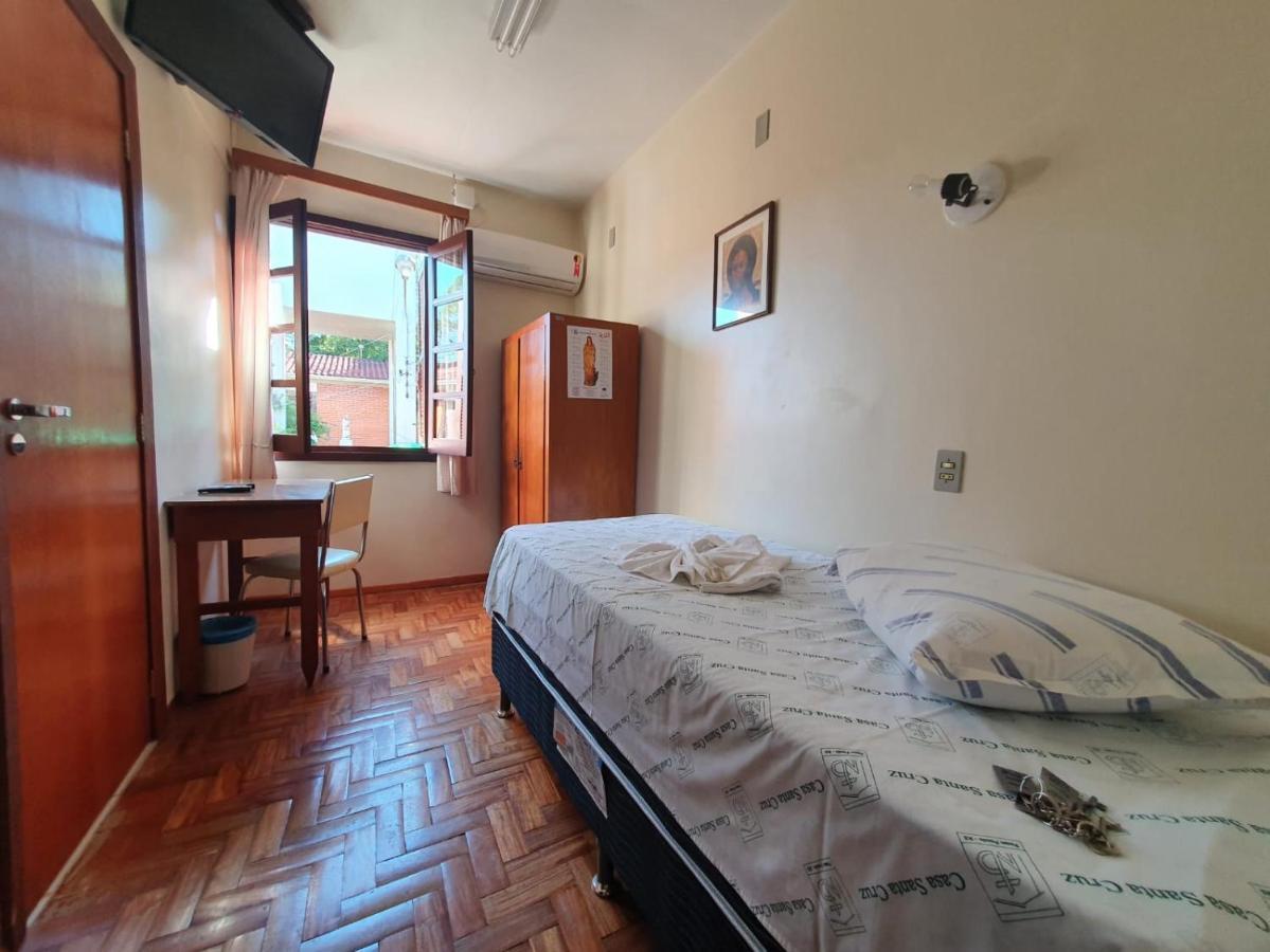 Casa Santa Cruz Hotel ปาสโซฟุนโด ภายนอก รูปภาพ