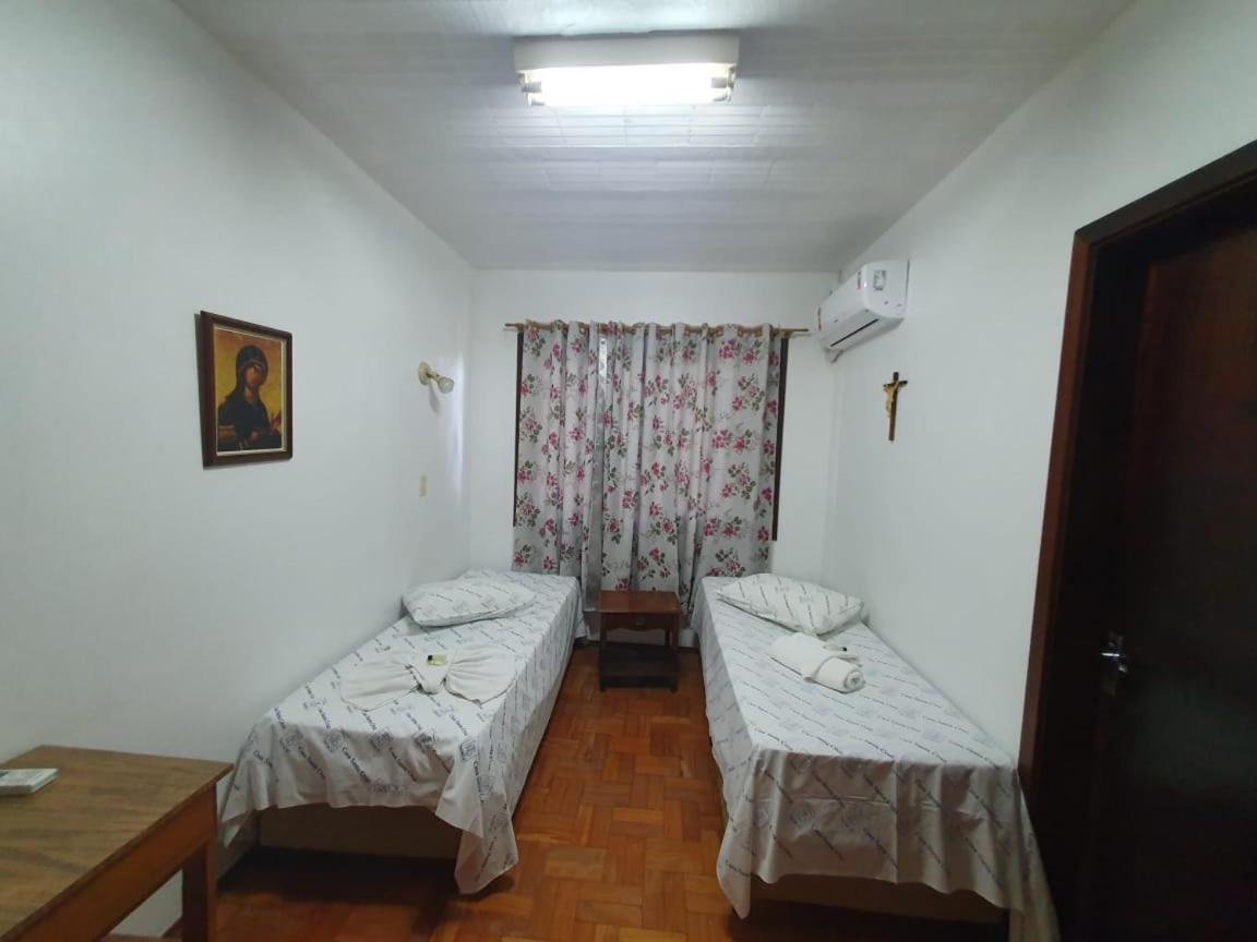 Casa Santa Cruz Hotel ปาสโซฟุนโด ภายนอก รูปภาพ