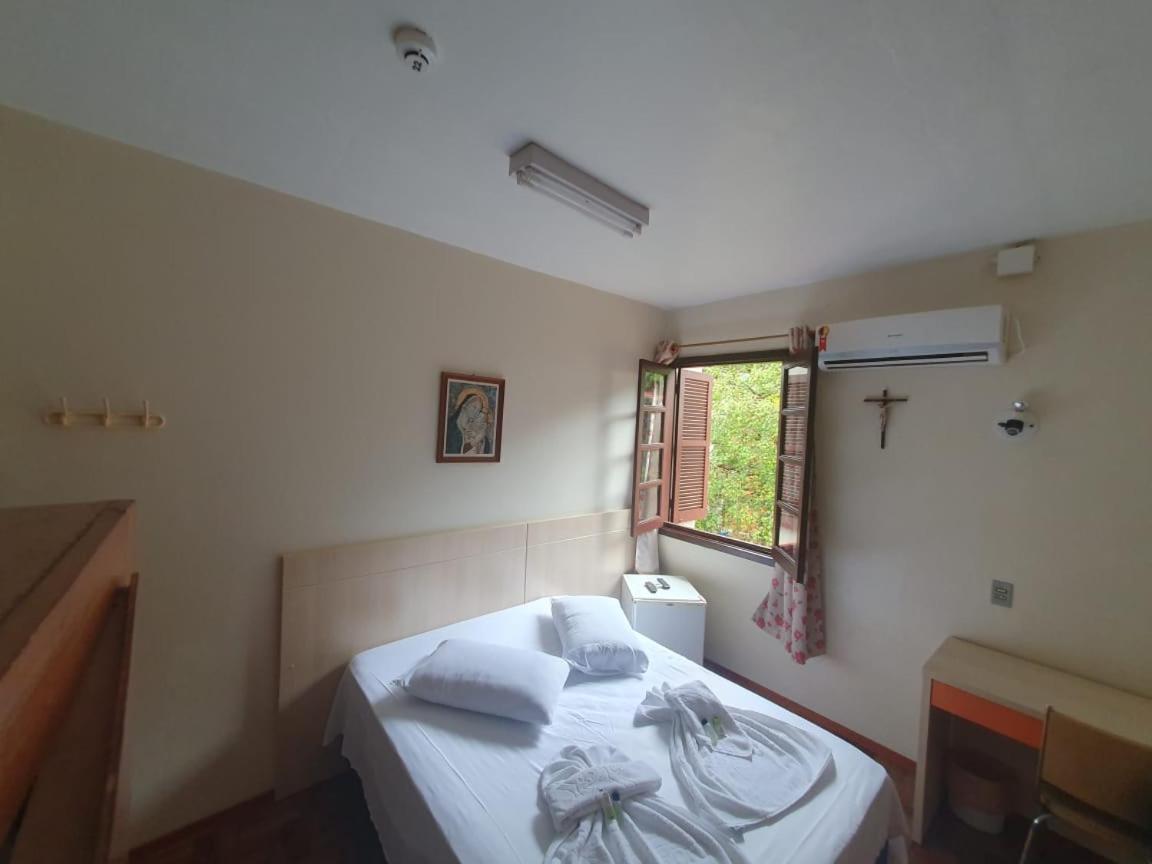 Casa Santa Cruz Hotel ปาสโซฟุนโด ภายนอก รูปภาพ