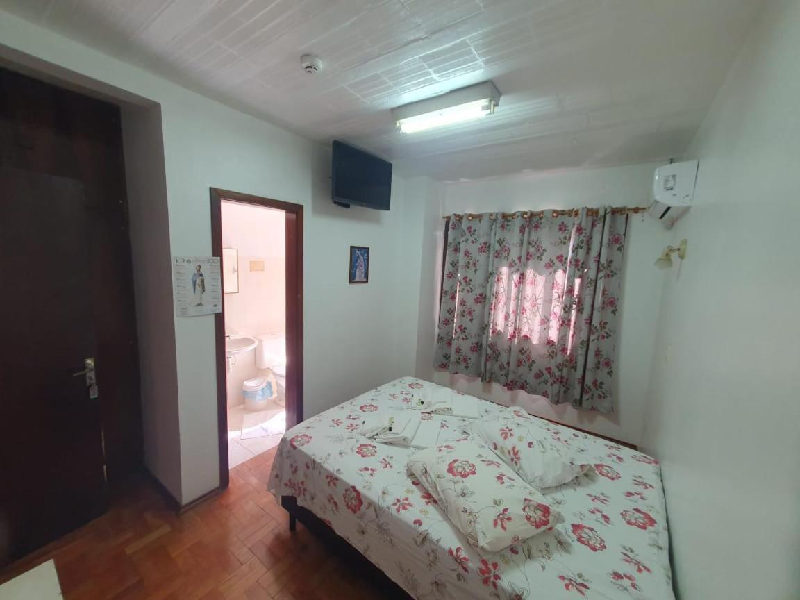 Casa Santa Cruz Hotel ปาสโซฟุนโด ภายนอก รูปภาพ