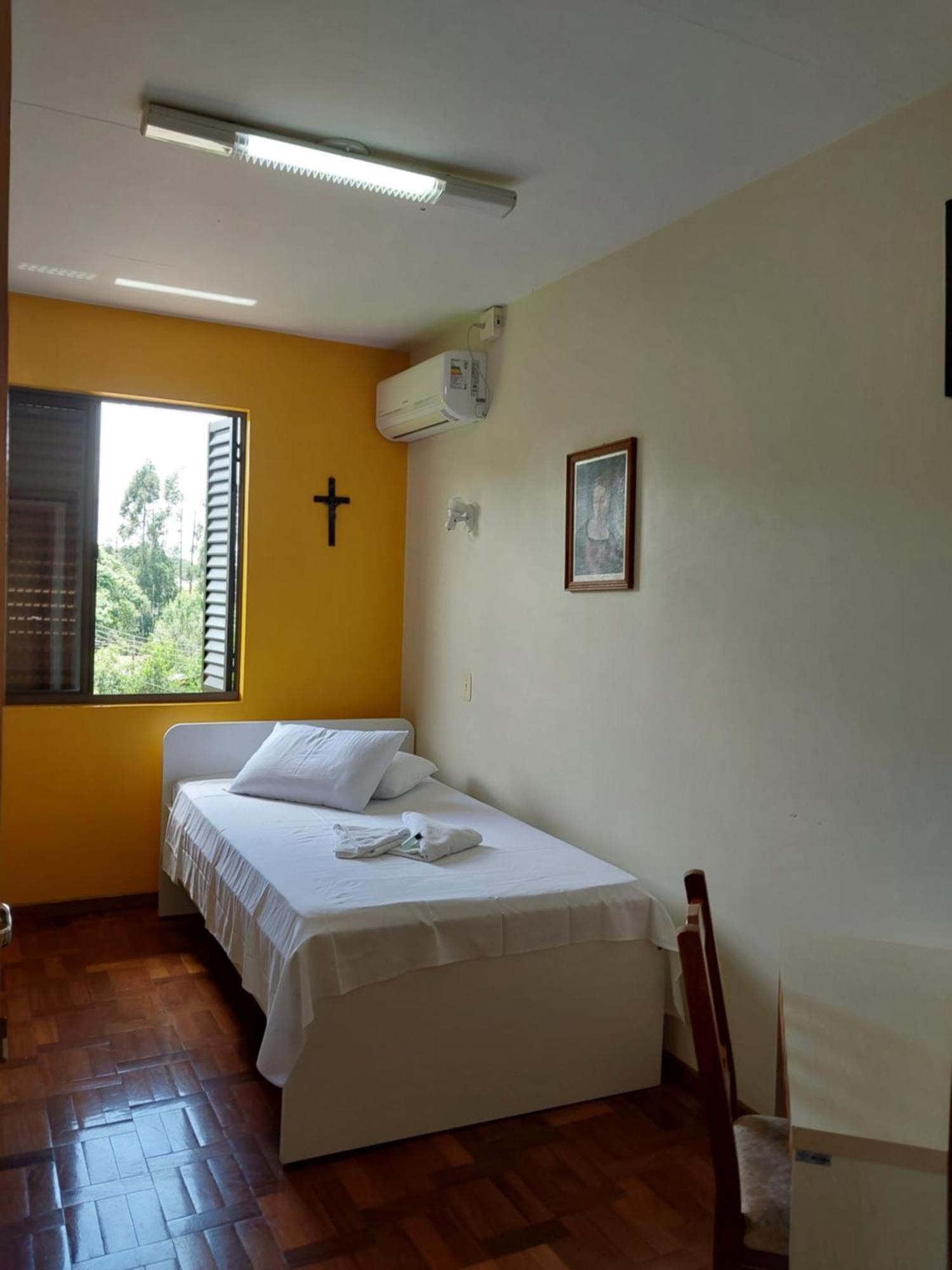 Casa Santa Cruz Hotel ปาสโซฟุนโด ภายนอก รูปภาพ